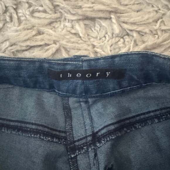 Theory - Picture 3 of 3